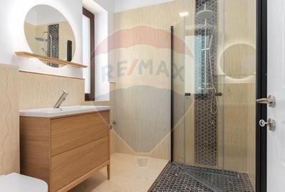 Vila frumoasa cu 5 camere, 700 mp currte si pompa de caldura - Saftica - 7