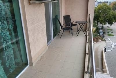 Apartament cu 2 camere decomandat în Eforie - 3