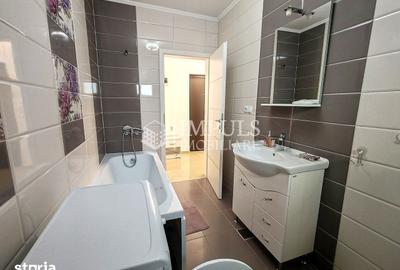 Garsonieră decomandată în Valea Lupului - 2