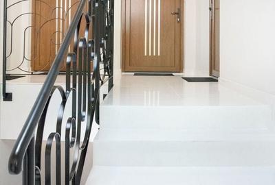 Garsonieră semidecomandată, mobilată în Central - 6