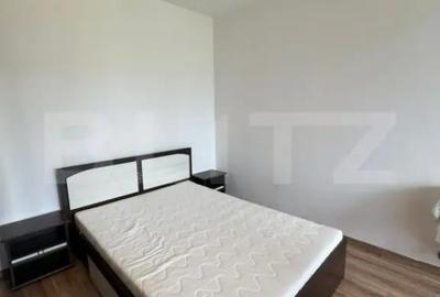 Apartament cu 2 camere semidecomandat, mobilat în Florești - 2