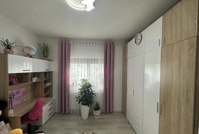 Apartament 3 Camere, 63mp, decomandat, Strada Safirului, Bragadiru - 3