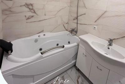 Apartament cu 2 camere decomandat în Tătărași - 5