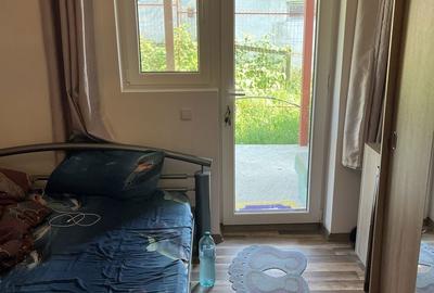 Apartament cu 3 camere în Poiana - 8