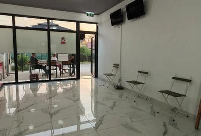 Spațiu comercial, de 29 mp, în Moșteni - 9