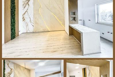 Casă cu 3 camere în Bucovăț - 7