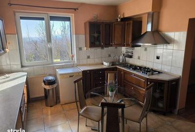 Casă cu 4 camere cu Teren 190 Mp în Feleacu - 7