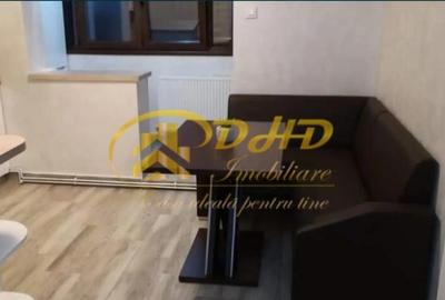 Apartament 1 camera Pacurari
