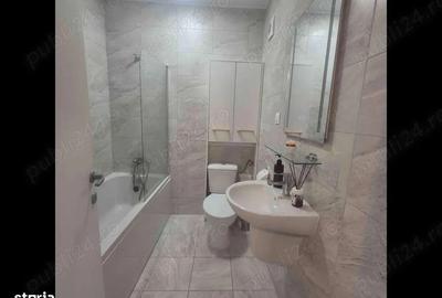 Garsonieră decomandată în Splaiul Unirii - 3