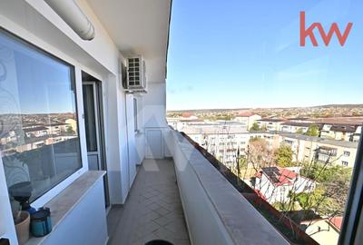 Apartament de Vanzare, Suprafata generoasa -  complet utilat/mobilat, Rovine - 16