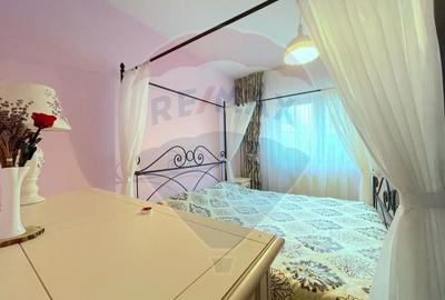 Apartament cu 2 camere decomandat cu gradina- Sanpetru - 18