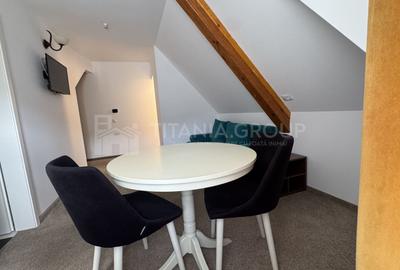 Apartament cu 3 camere decomandat, mobilat în Drumul Poienii - 10