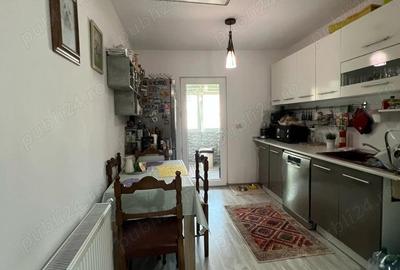 Apartament 4 camere -Zona Gara - 6