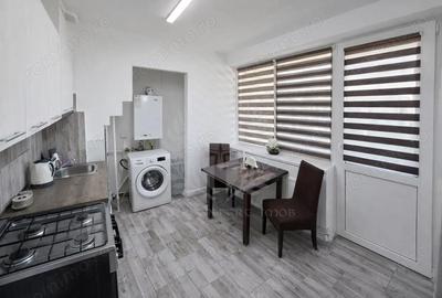 Apartament cu 2 camere decomandat în Ultracentral - 8