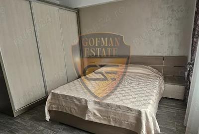 Apartament cu 3 camere decomandat, mobilat în Tomis Plus - 4