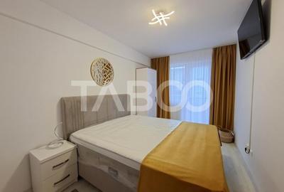 Apartament prima inchiriere 2 camere si balcon lift parcare Magnolia - 5