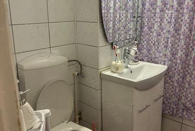 Apartament cu 4 camere decomandat în Micro 15 - 1
