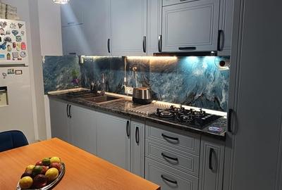 Vanzare apartament 4 camere superb | rond Piata Alba Iulia | 102mp | etaj 6/10 | - 6