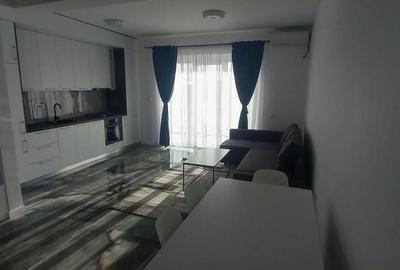 Apartament cu 2 camere în Giroc - 5