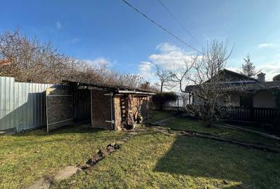 Casă cu 2 camere în Central - 1