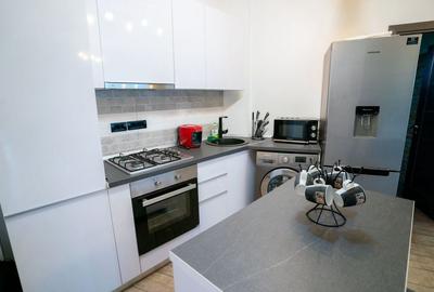 Eforie nord Grand -apartament 2 camere 69 mp ideal casa de vacanta - 11