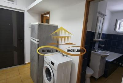 Apartament cu 2 camere nedecomandat, mobilat în Milcov - 5