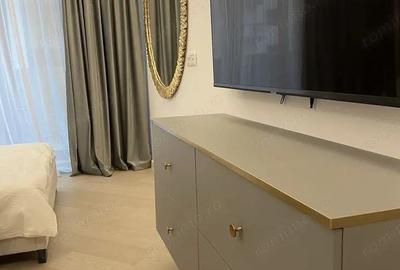 Cortina North | Studi Dublu | Lux | Predare Imediata | Nou - 8