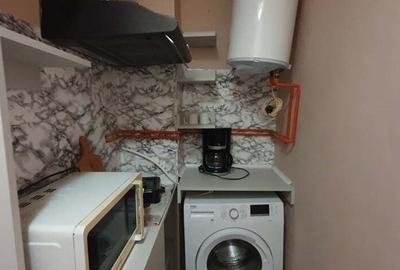 Proprietar Inchiriez garsoniera in zona complex Proprietar Inchiriez garsoniera in zona complex - 1