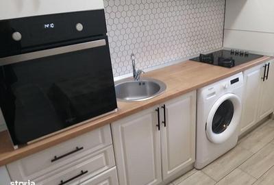 Apartament cu 3 camere decomandat în Florești - 6