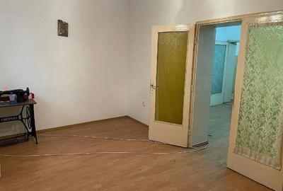 Apartament cu 2 camere semidecomandat în Eroii Revoluției - 4