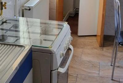 Garsoniera spatioasa- Str Carpatilor- intrare Racadau - 7