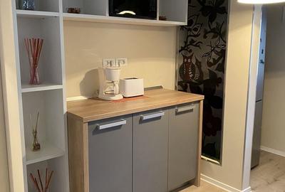 Apartament cu 2 camere decomandat în Circumvalațiunii - 5