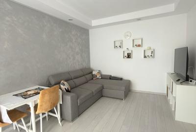 Apartament cu 2 camere în Ștefăneștii de Jos - 4