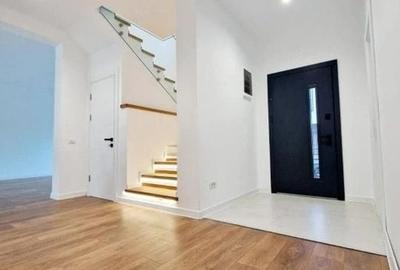 Casa individuala - 5 camere -Corbeanca Casa individuala - 5 camere -Corbeanca - 4