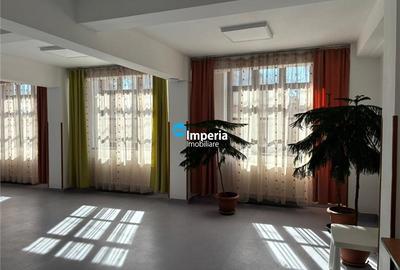 Birou, de 74 mp, în Copou - 4