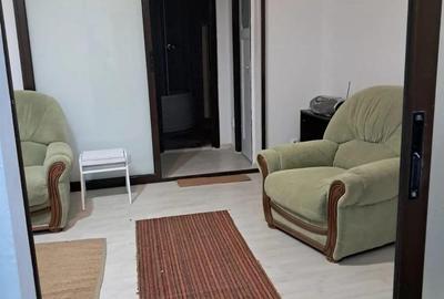 Apartament cu 2 camere semidecomandat în Gara de Nord - 6