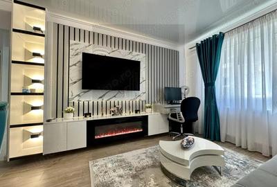 Vanzare apartament cu 2 camere, 53 m.p. - Gata de intrare. - 6