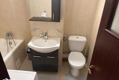 Apartament cu 2 camere în Ozana - 7