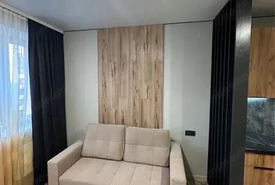 Garsonieră decomandată în Crângași - 2