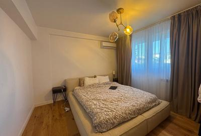 2 camere- Calea Dorobantilor - 5