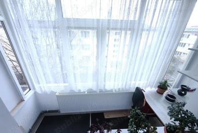 Apartament cu 2 camere, mobilat în Exercițiu - 10