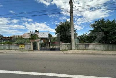 Teren de 3300 mp, în Central - 1