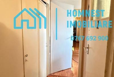 Apartament cu 2 camere semidecomandat în Bucur Obor - 16