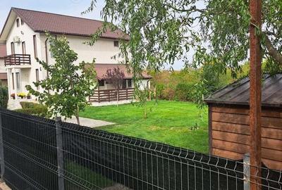 Vand schimb casa 4 camere Bacu Joita Direct Proprietar - 3