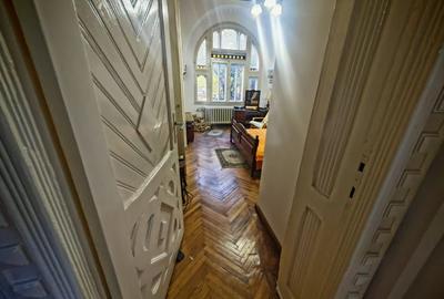 Apartament cu 3 camere decomandat, mobilat în P-ța Victoriei - 7