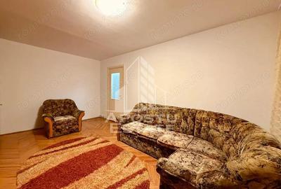 Apartament cu 3 camere, centrala proprie, zona Soarelui - 12