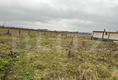 Teren intravilan 450 mp intr-un cartier nou de case in proxi - 3