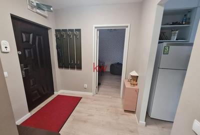 Apartament cu 2 camere decomandate in Podu Ros,  vizavi de Palas, COMISION ZERO! - 10