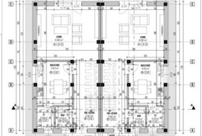 Direct Dezvoltator-Duplex 4 camere+Mansarda, teren 285mp! - 4