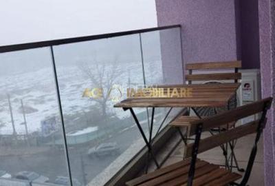 Garsonieră, mobilată în Ferentari - 5